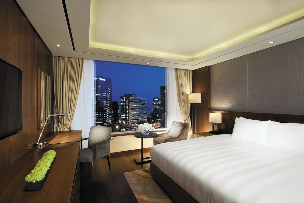 Lotte City Hotel Mapo Seoul Eksteriør bilde